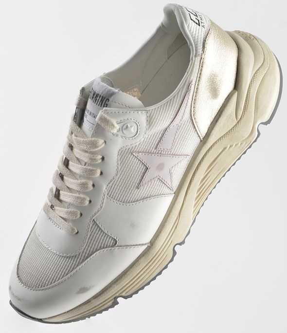GOLDEN GOOSE 런닝솔 스니커즈 GWF00215 F005342 11700 4189213