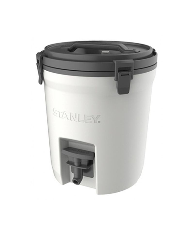 STANLEY1913 어드벤처 워터 저그 7.5L 폴라화이트 603892