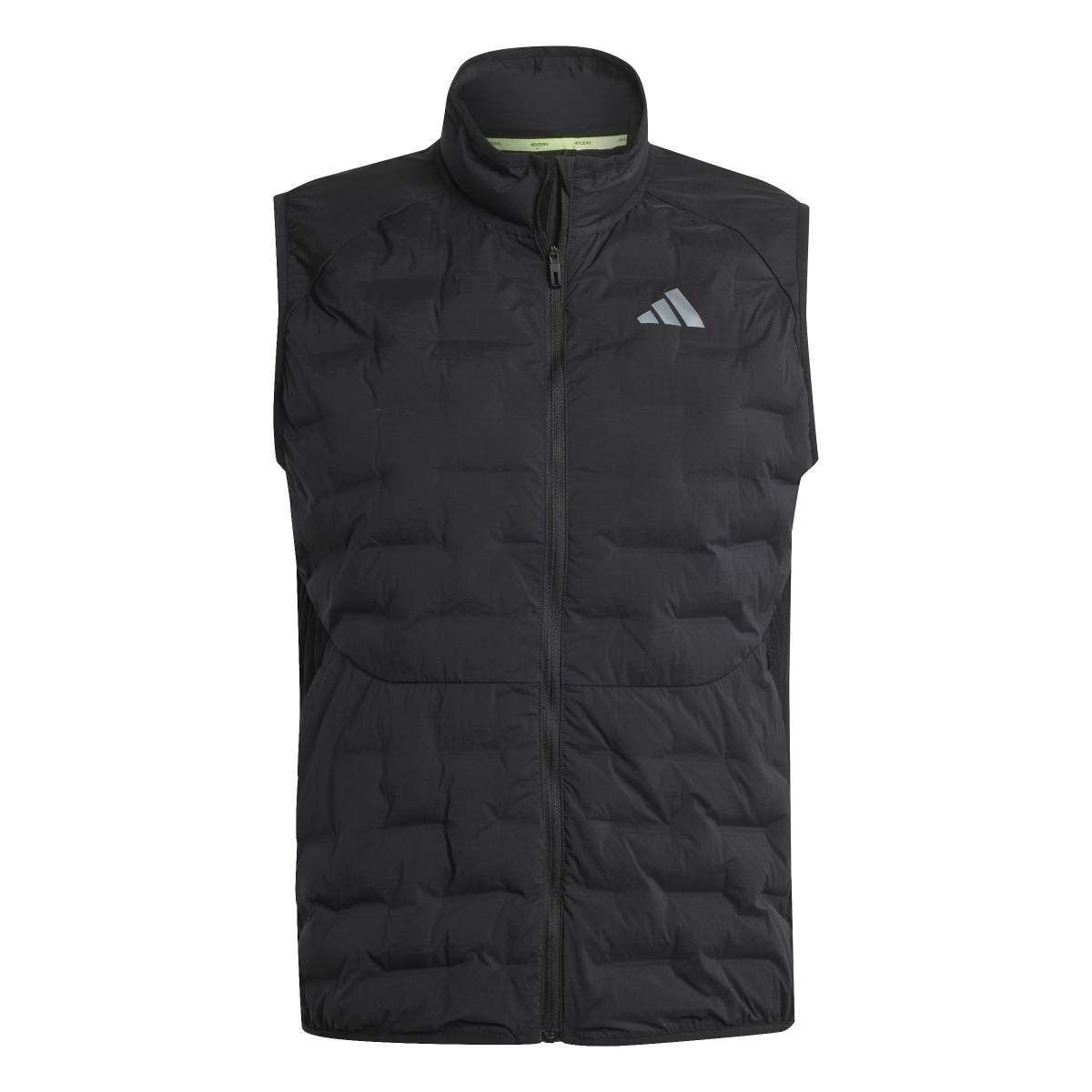 아디다스 ADIDAS 가볍고 따뜻한 러닝조끼 (IM8552) 필요한 곳에 단열을 위해 앞쪽에 패딩이 추가된 IM8552Y 257680