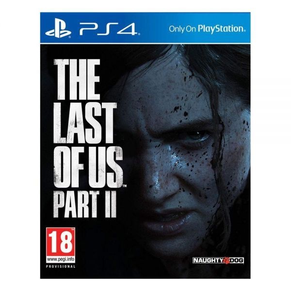[해외] 라스트 오브 어스 파트 2 PS4 228480