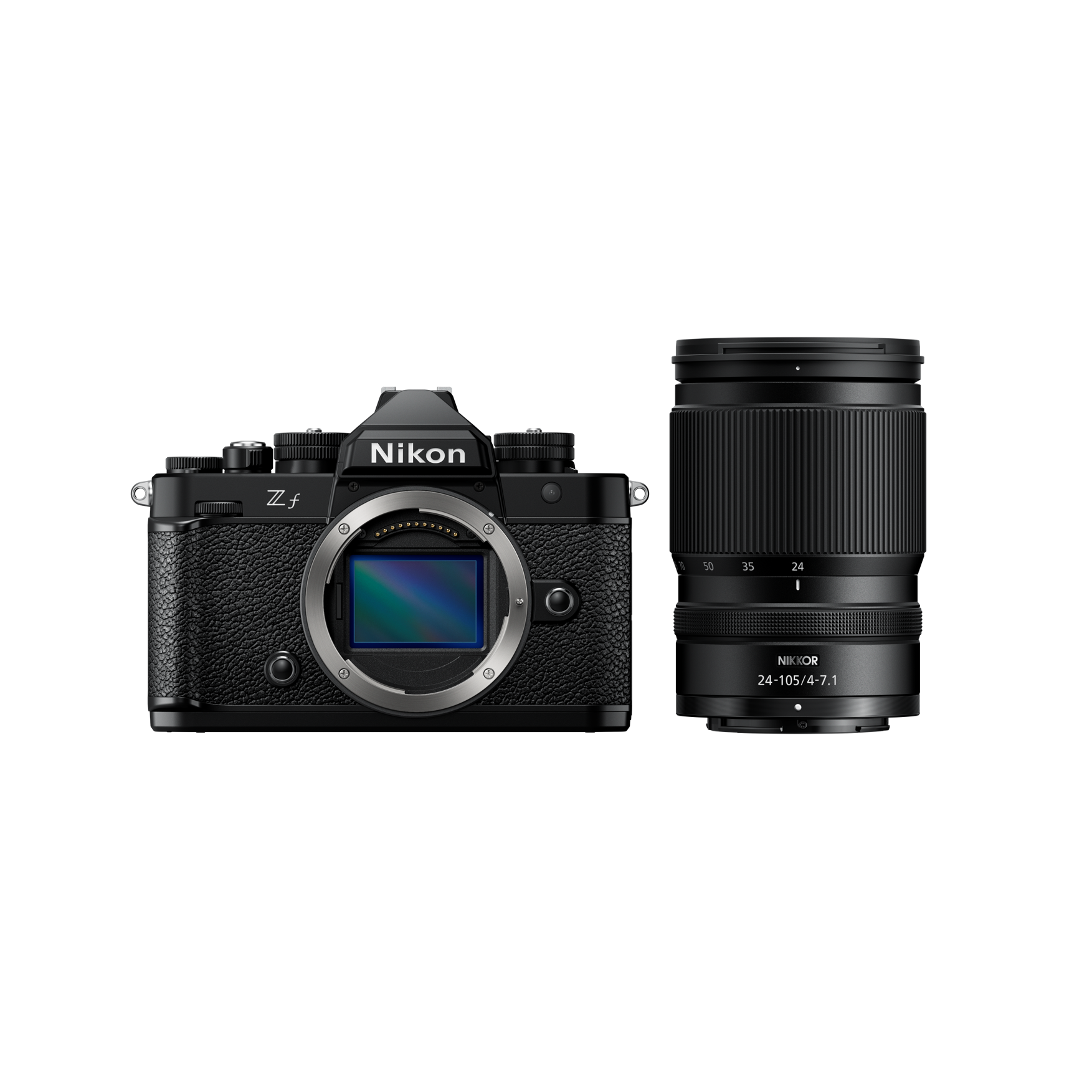 [패키지] 니콘 Zf 24-105 KIT