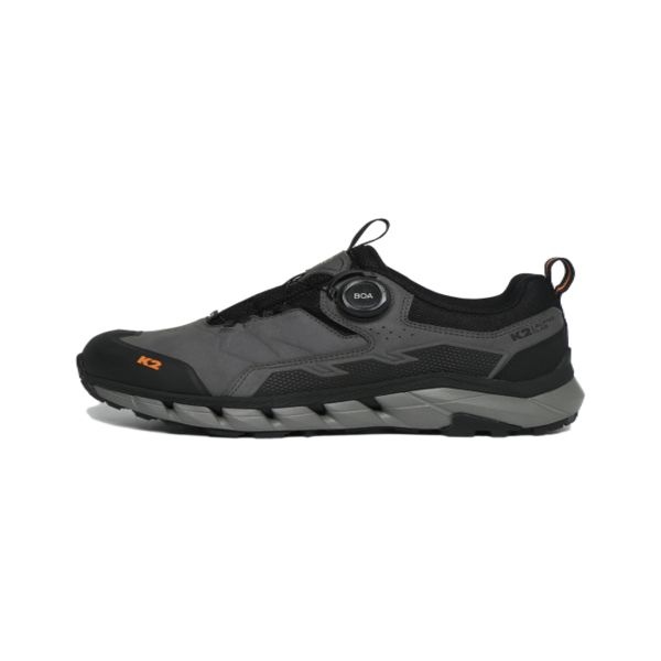 K2 케이투 KUF24G12C5 카이로스 로우 C5 _Grey 4368505
