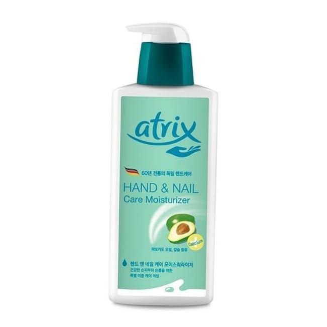 오피스디포 니베아 아트릭스 핸드네일 400ml