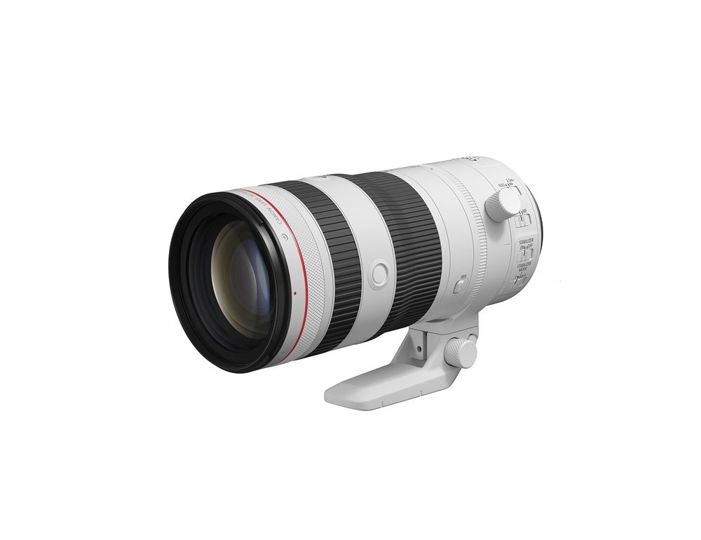 캐논 RF70-200mm F2.8 L IS USM Z (WH)