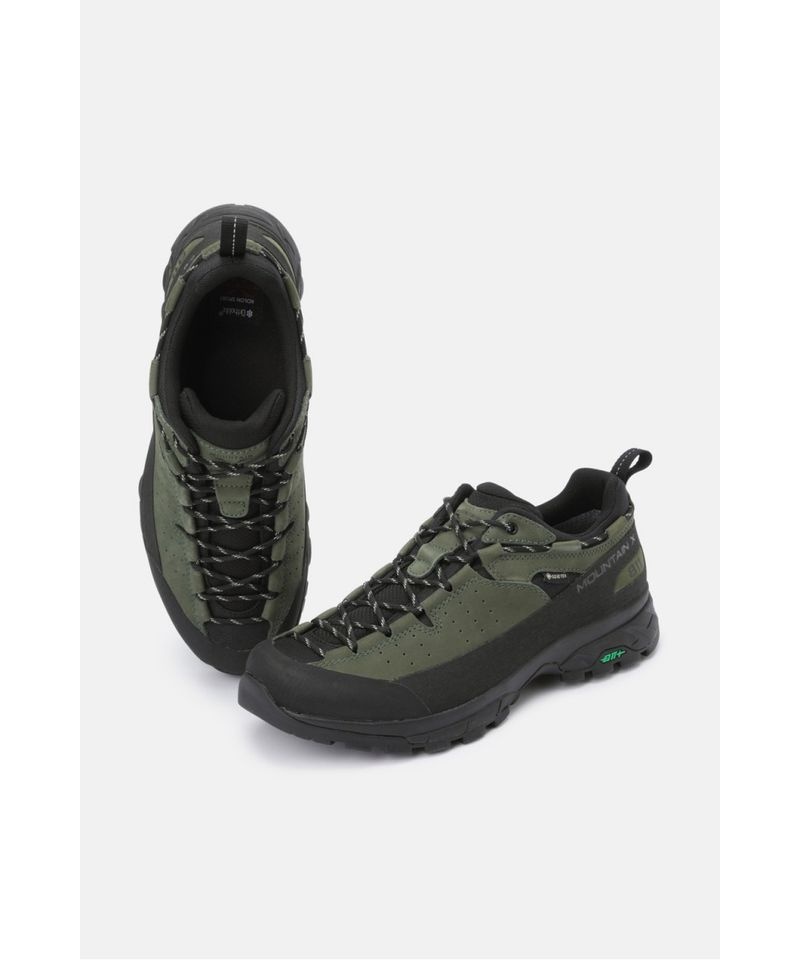 코오롱스포츠 KOLON SPORT 어프로치 슈즈 811 GTX FE4XX26150KHA 253927