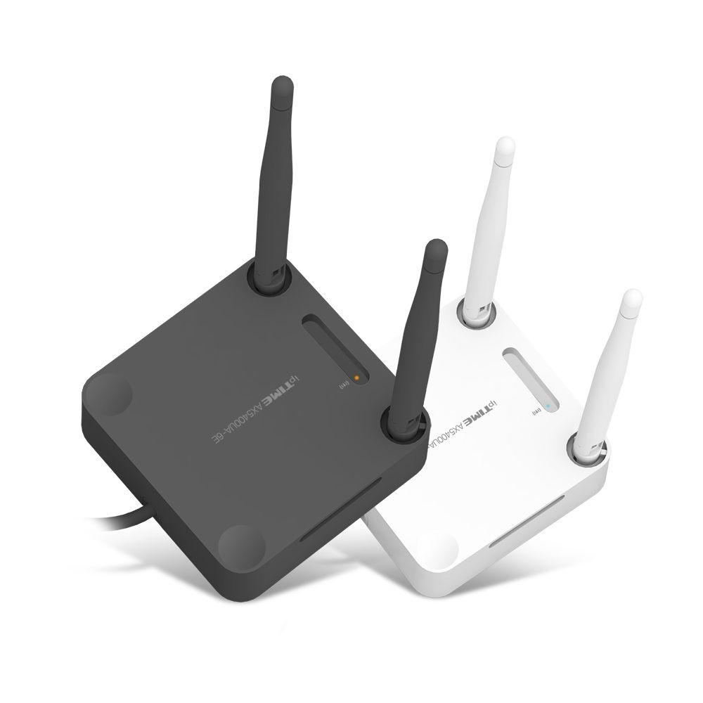 [재포장] 아이피타임(ipTIME) AX5400UA-6E 기가비트 와이파이 무선랜카드