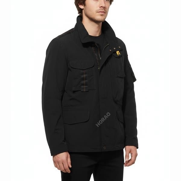 파라점퍼스 DENALI SPRING (23SS-PMJCKMA04-541) (데날리 스프링 자켓)