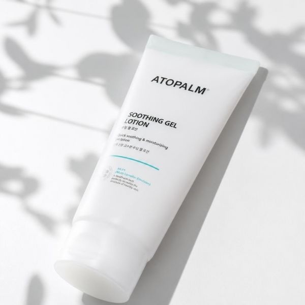 아토팜 ATOPALM 수딩 젤 로션 200ML