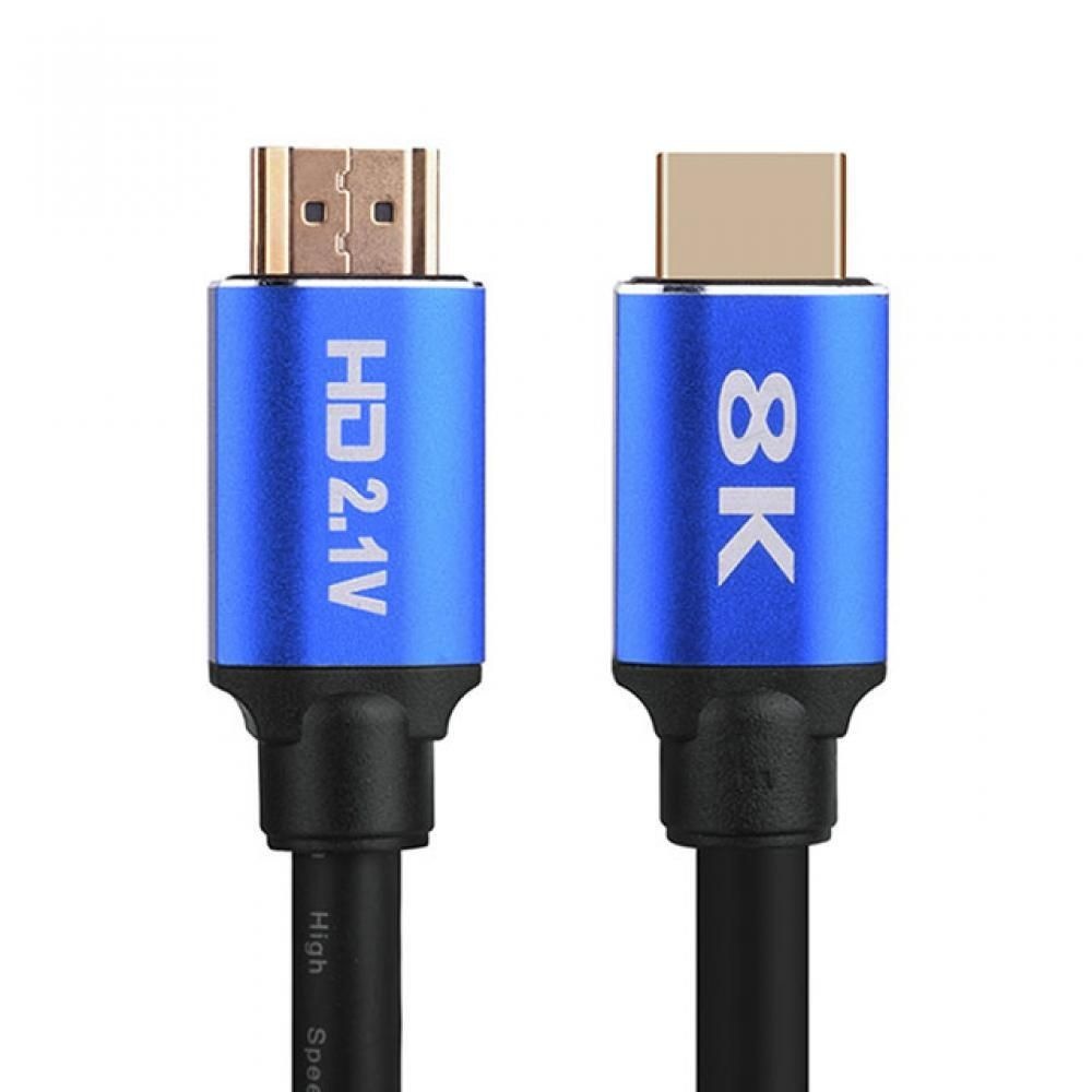 Enet BEST 고화질 8K 60Hz 썬더볼트HDMI2.1케이블 모니터연결선
