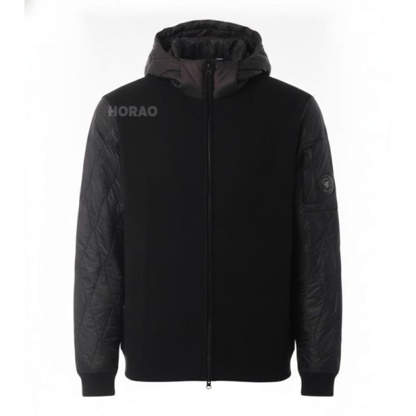 CP컴퍼니 26FW Merino Wool Goggle Knit Jacket (21CMKN167A 006390M 999) (메리노 울 고글 니트 자켓)