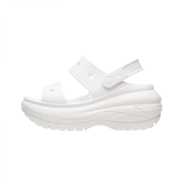 [하프클럽]메가 크러쉬 키높이 샌들 MEGA CRUSH SANDAL 207989_100