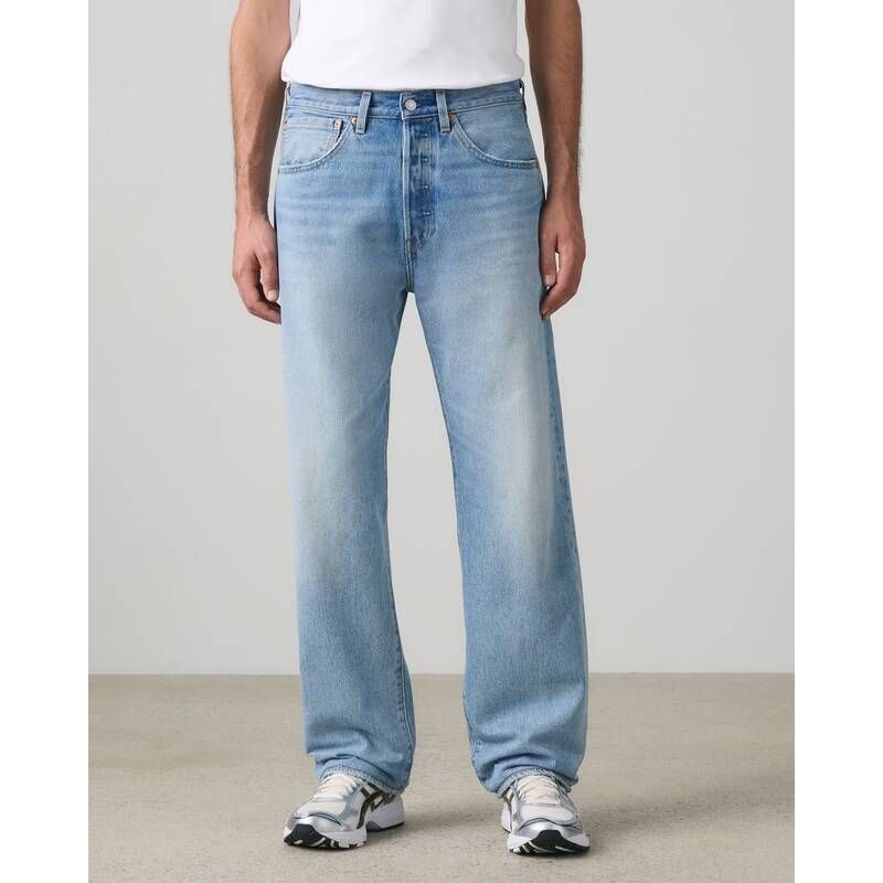 <매장정품> LEVI'S 리바이스 남성 501 루즈 진 0057U-0009 0057U-0009-JS 2104627