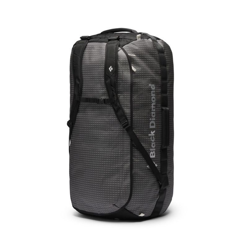 블랙다이아몬드 BLACK DIAMOND 스톤홀러 125L 더플 /BD680047 BD680047 3711605