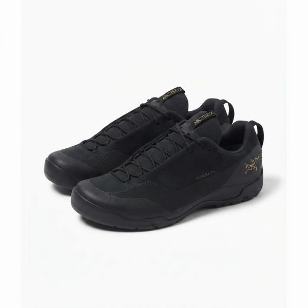 아크테릭스 26FW 컨실 GTX 맨 (AFQFM09833/ACK) (KONSEAL M)