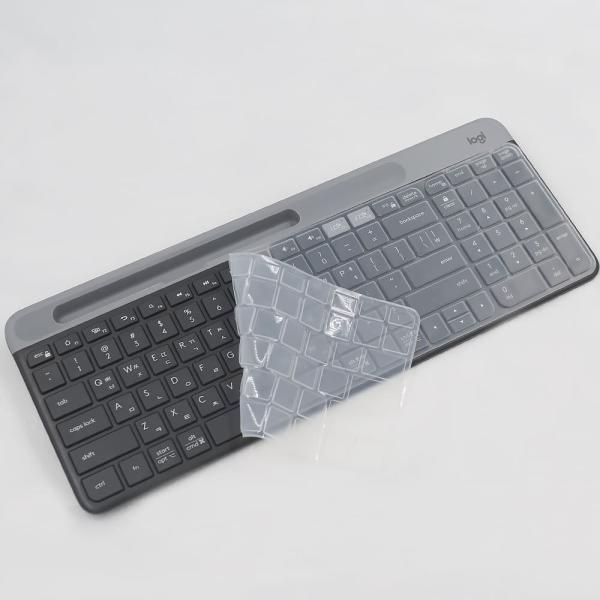 UnKnown 대진씨앤엠 MK470K580 투명 키스킨 개별포장 4203791