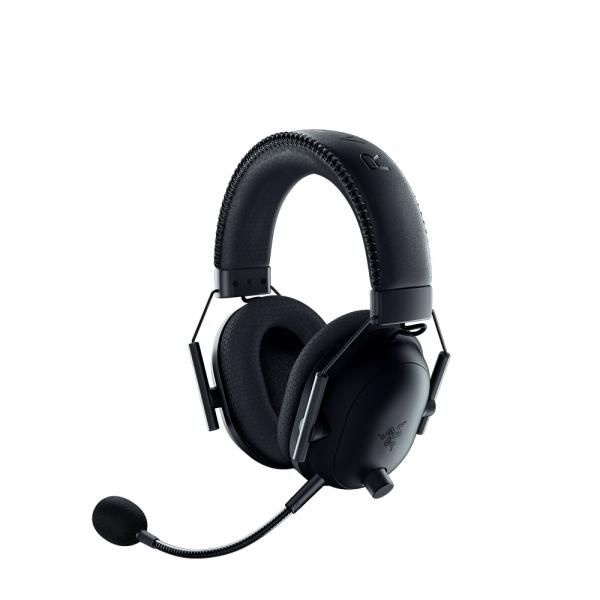 RAZER 헤드셋 게이밍 블랙샤크 V2 프로 PS5 인증 BlackShark Pro for PlayStation 레이저코리아 블랙 4203738