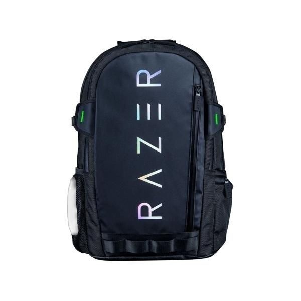 UnKnown RAZER 노트북 백팩 레이저코리아 Rogue 16 Backpack V3 Chromatic 로그 크로마틱 40.6cm 16형 4203695