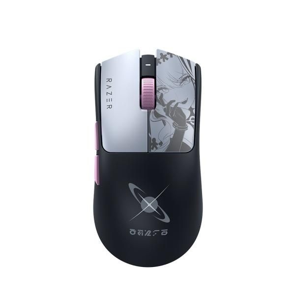 RAZER 레이저코리아 무선 마우스 Viper V3 Pro SE 바이퍼 프로 명조에디션 4203620