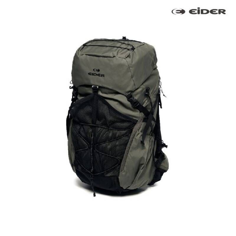 <매장정품> 아이더 EIDER 중장거리용 45L 퍼포먼스 트레킹 배낭 아르카스 (DUU24B01) DUU24B01-MIJ 1942172