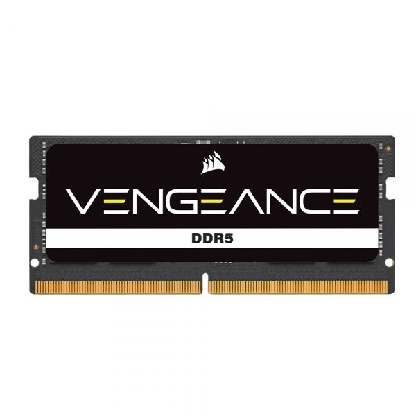 CORSAIR DDR5-6000 CL48 VENGEANCE SODIMM (16GB)