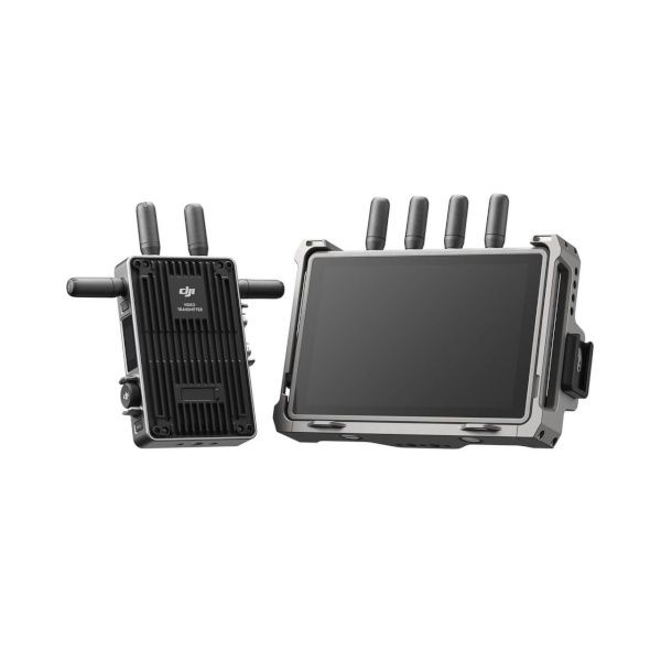 DJI Transmission High-Bright Monitor Combo 고휘도 모니터 콤보 대원씨티에스 4096754