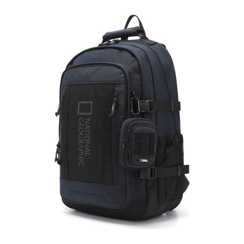 내셔널지오그래픽 NATIONALGEOGRAPHIC N261ABG570 유니티 백팩 NAVY N261ABG570065 214994