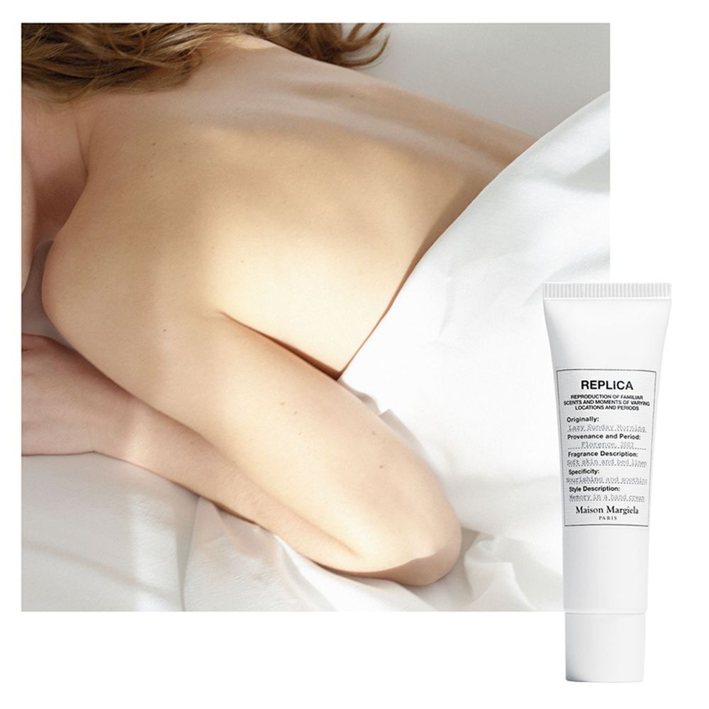 레이지 선데이 모닝 핸드크림 50ml(공식수입정품)