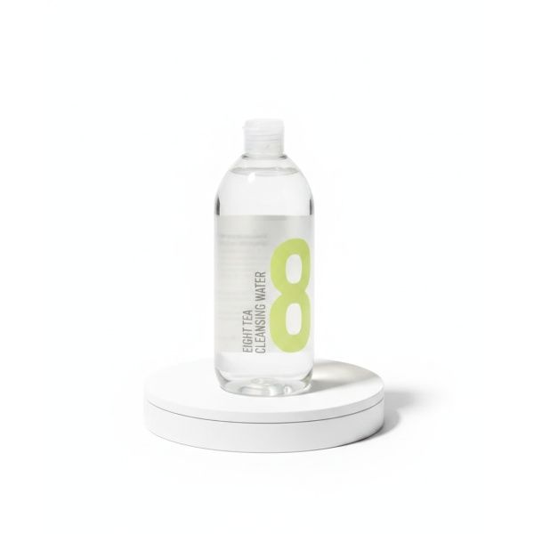 B.O.M 비오엠 에잇 티 클렌징 워터 500ml