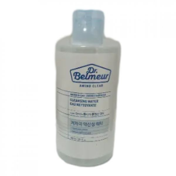 닥터벨머 아미노클리어 클렌징워터 300ml