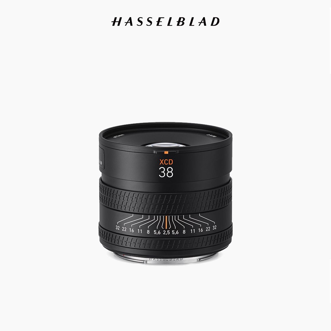 [롯데백화점] 핫셀블라드 Hasselblad XCD 2.5/38V [Lens]