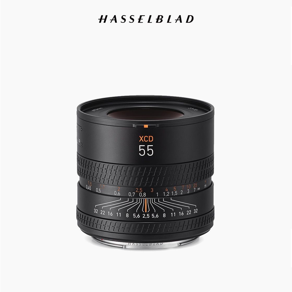 [롯데백화점] 핫셀블라드 Hasselblad XCD 2.5/55V [Lens]