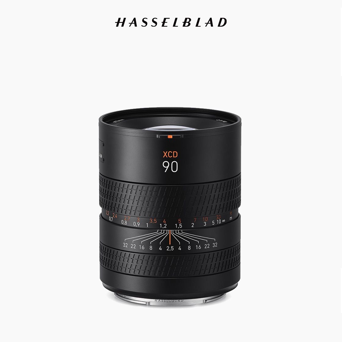 [롯데백화점] 핫셀블라드 Hasselblad XCD 2.5/90V [Lens]