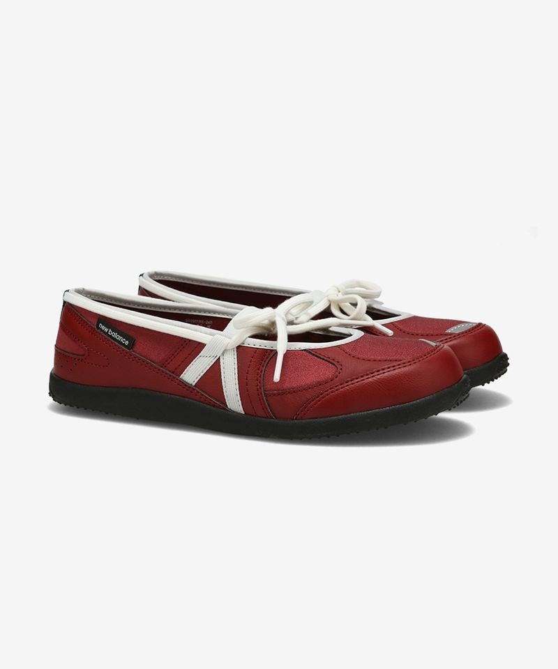 뉴발란스 NEW BALANCE NBRJGS450R FLAT BREEZE SD2601RE (RED)NBRJGS450R_20 150694