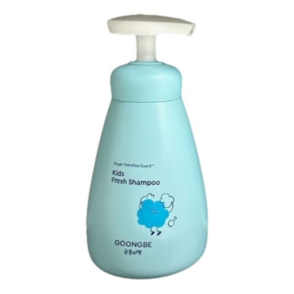 궁중비책 키즈 프레시 샴푸 300ml