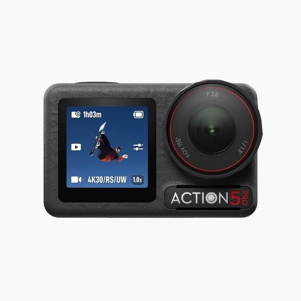 DJI Osmo Action 5 Pro Standard Combo 오즈모 액션5 프로 스탠다드 콤보 게이트비젼 4204697