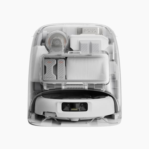 UnKnown DJI ROMO P 로봇청소기 워터탱크 ACC키트 4204735