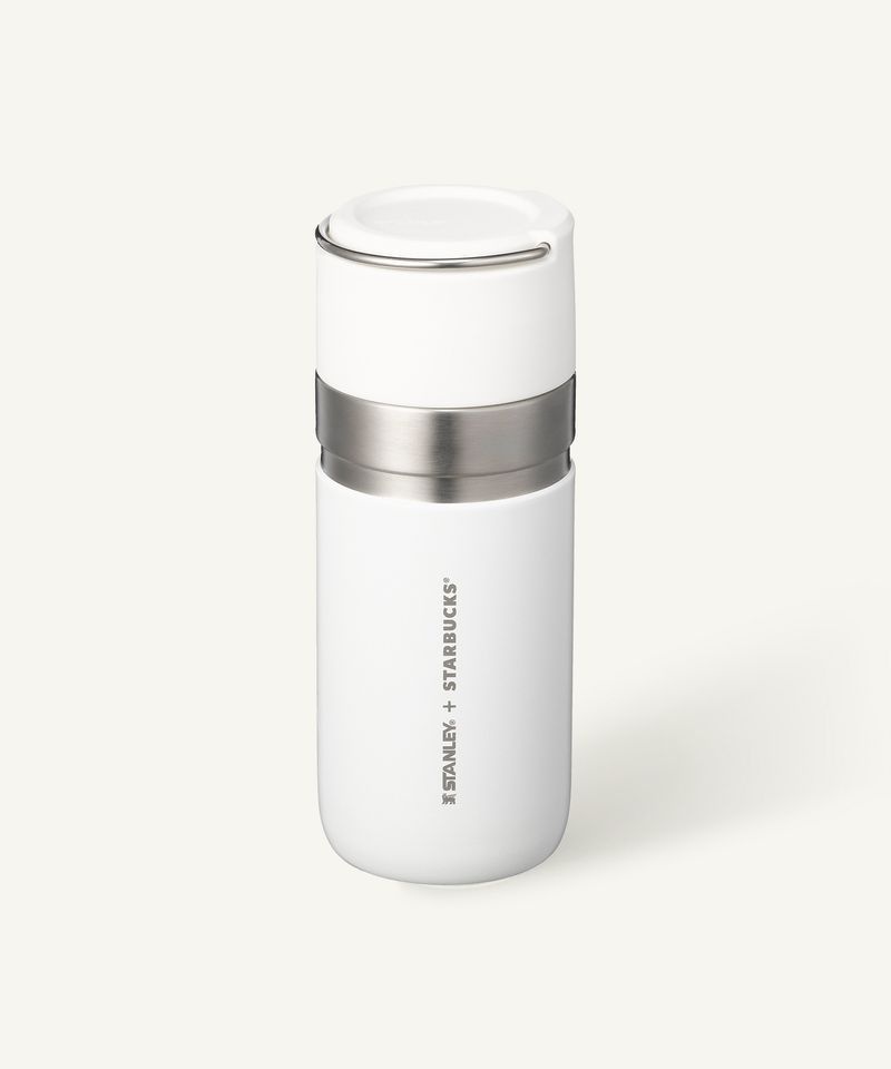 스타벅스 스탠리 하우스 보온병 500ml +텀블러음료쿠폰(카톡발송) 421684