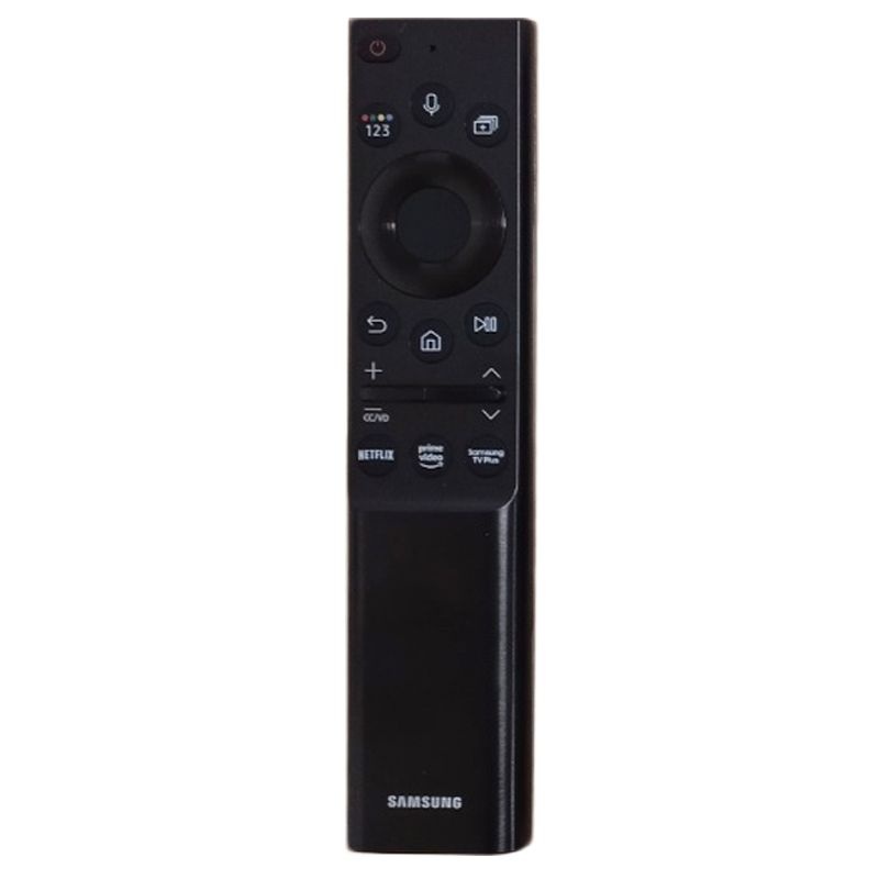 삼성 QLED 스마트 TV 리모컨 KQ65QA65 QN65Q60A QN75LS03A UA43AU8000