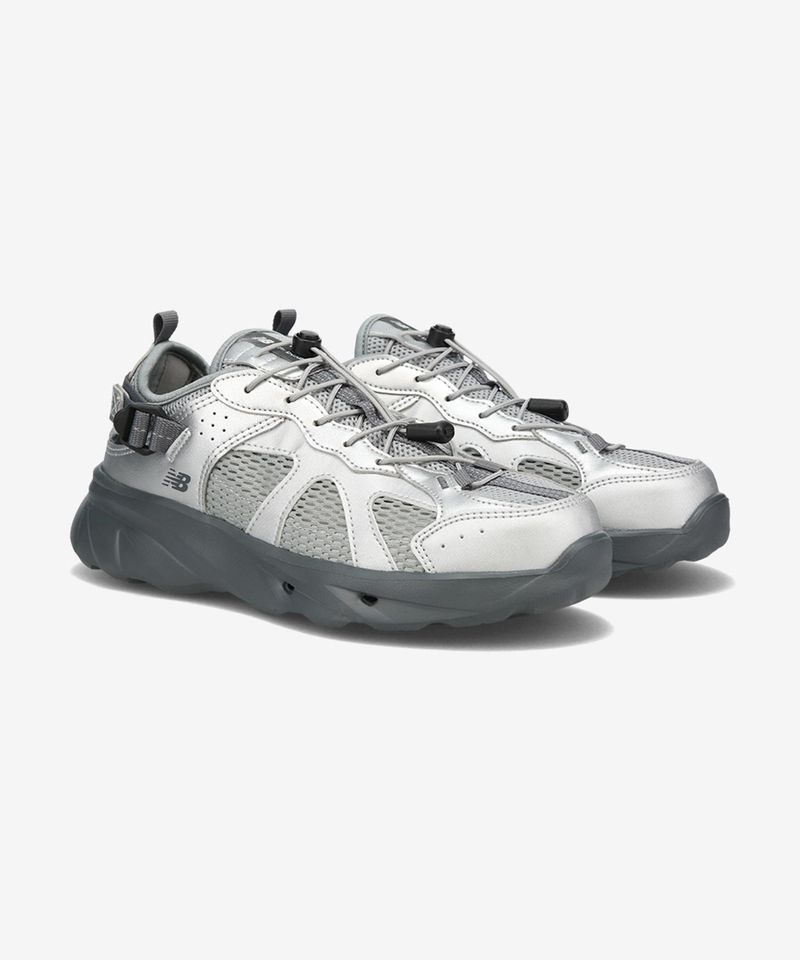 뉴발란스 NEW BALANCE NBRJGS470G Kave SD2401SG (SILVER)NBRJGS470G_91 150552