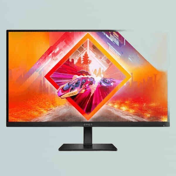 HP OMEN 27q 게이밍모니터 613065