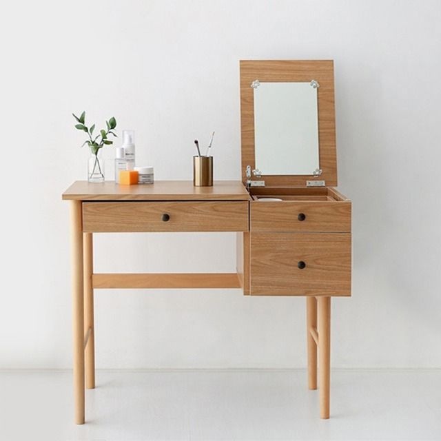 마켓비 MAKUP 화장대 TBM7290D