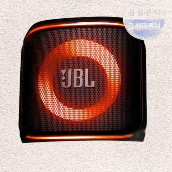 삼성공식파트너 JBL PARTYBOX ENCORE2 파티박스 홈노래방 무선 블루투스 스피커 611806