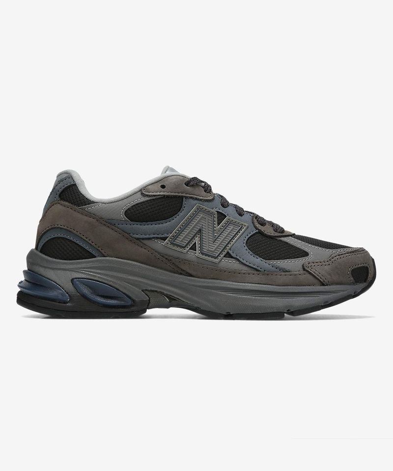 뉴발란스 NEW BALANCE NBP7GS101C U20107Z3 (CHARCOAL)NBP7GS101C_60 150791