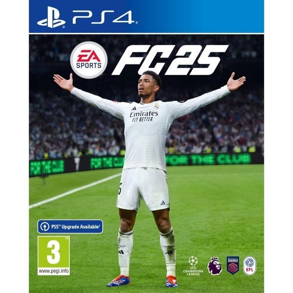 [해외] EA 스포츠 FC 25 228361