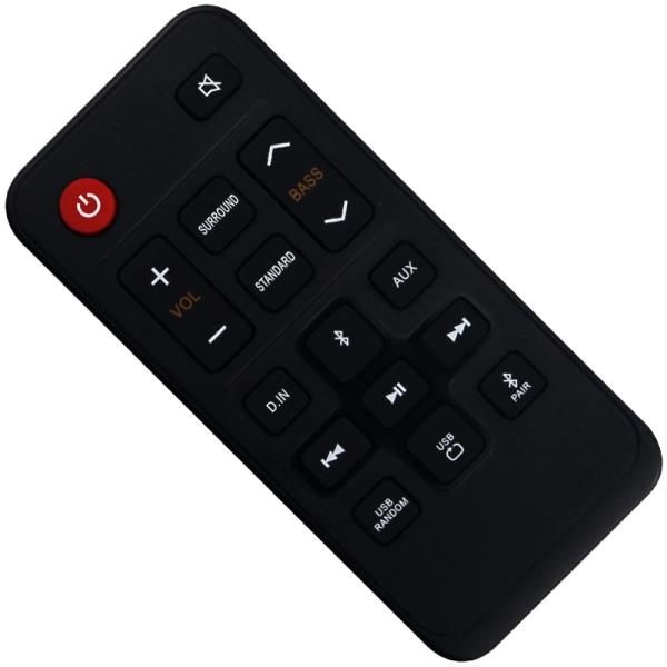 AH81-11699A 삼성 사운드바 HW-T400 HW-A40R
