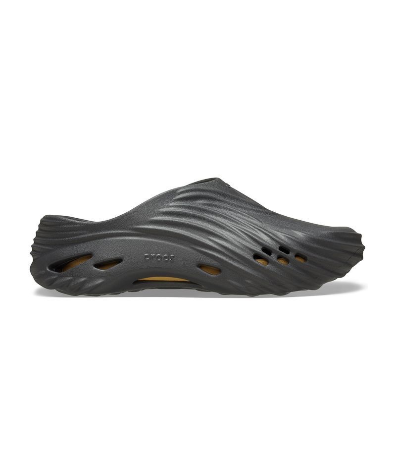 크록스 CROCS 에코 웨이브 - 블랙 샌드 210521-0LD 273666