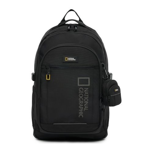 내셔널지오그래픽 NATIONALGEOGRAPHIC N261ABG560 마일드 백팩 BLACKN261ABG560099 102313