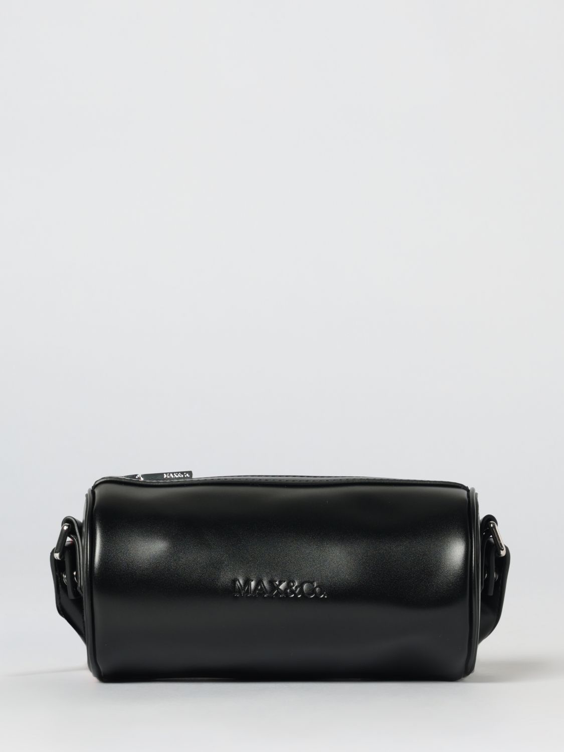막스 앤 코 26SS MAX & CO. Borsa Hug Max&Co. Kid in pelle sintetica MX0263MX090MX900