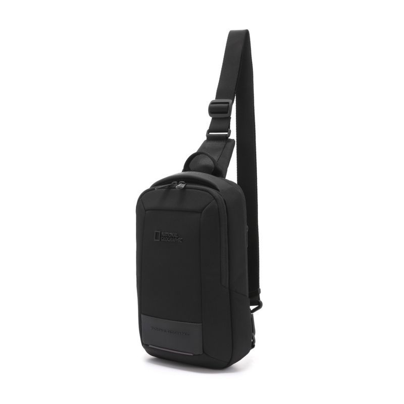 내셔널지오그래픽 NATIONALGEOGRAPHIC N255ACR570 어반 심플 슬링백 BLACKN255ACR570099 102456