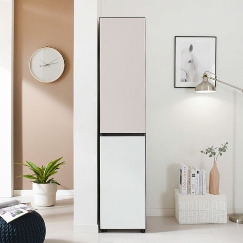 F4770 키큰 주방수납장 400 4colors